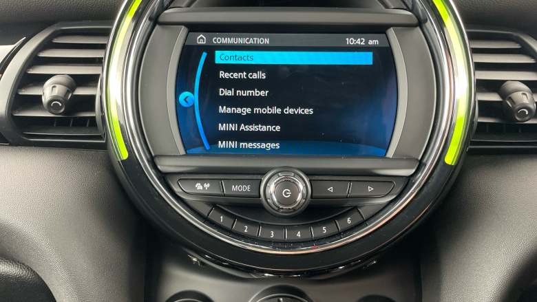 MINI Convertible 2.0 John Cooper Works II 2dr Auto [8 Speed] Petrol Convertible